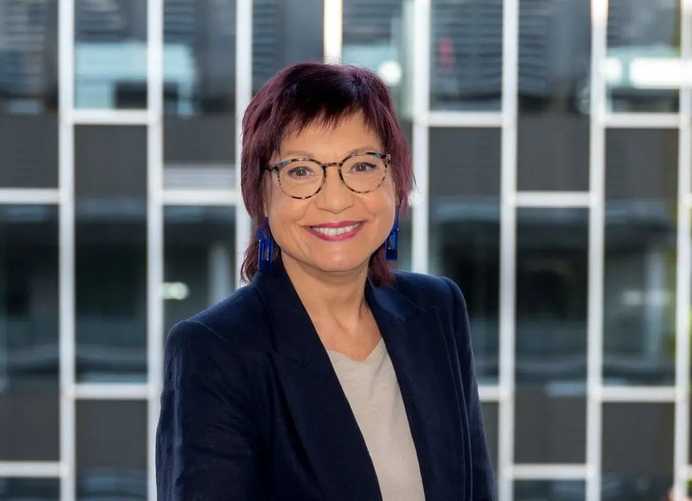 La reportera internacional participa en el foro 'As mulleres que opinan son perigosas'. DP