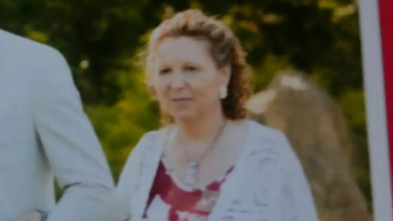 Fotografía de Clotilde Teixeira. DP