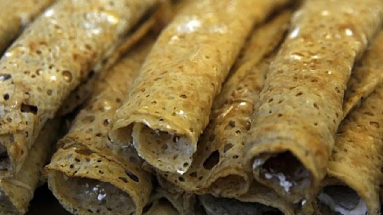 Filloas, Xenerais e Peliqueiros en Lestedo