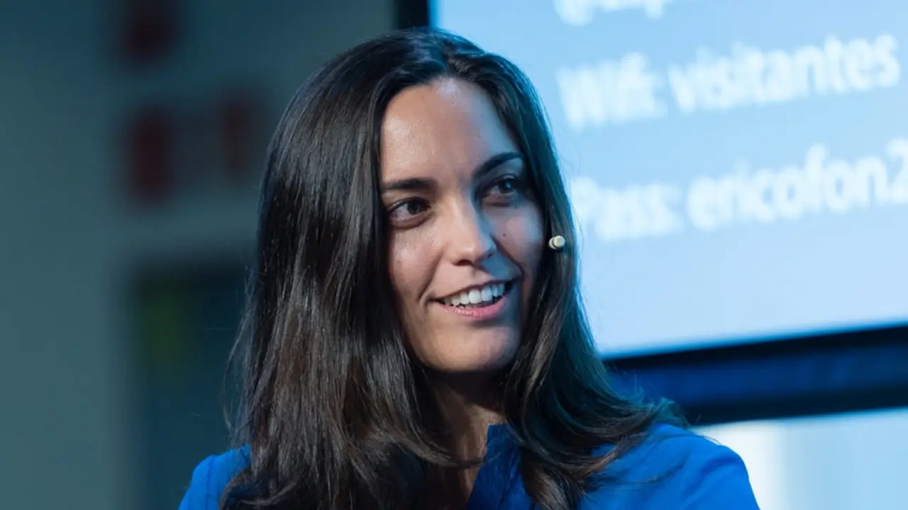 Marta G. Aller. DP - Portada