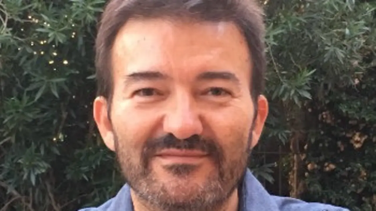 José Manuel Calvente. PODEMOS