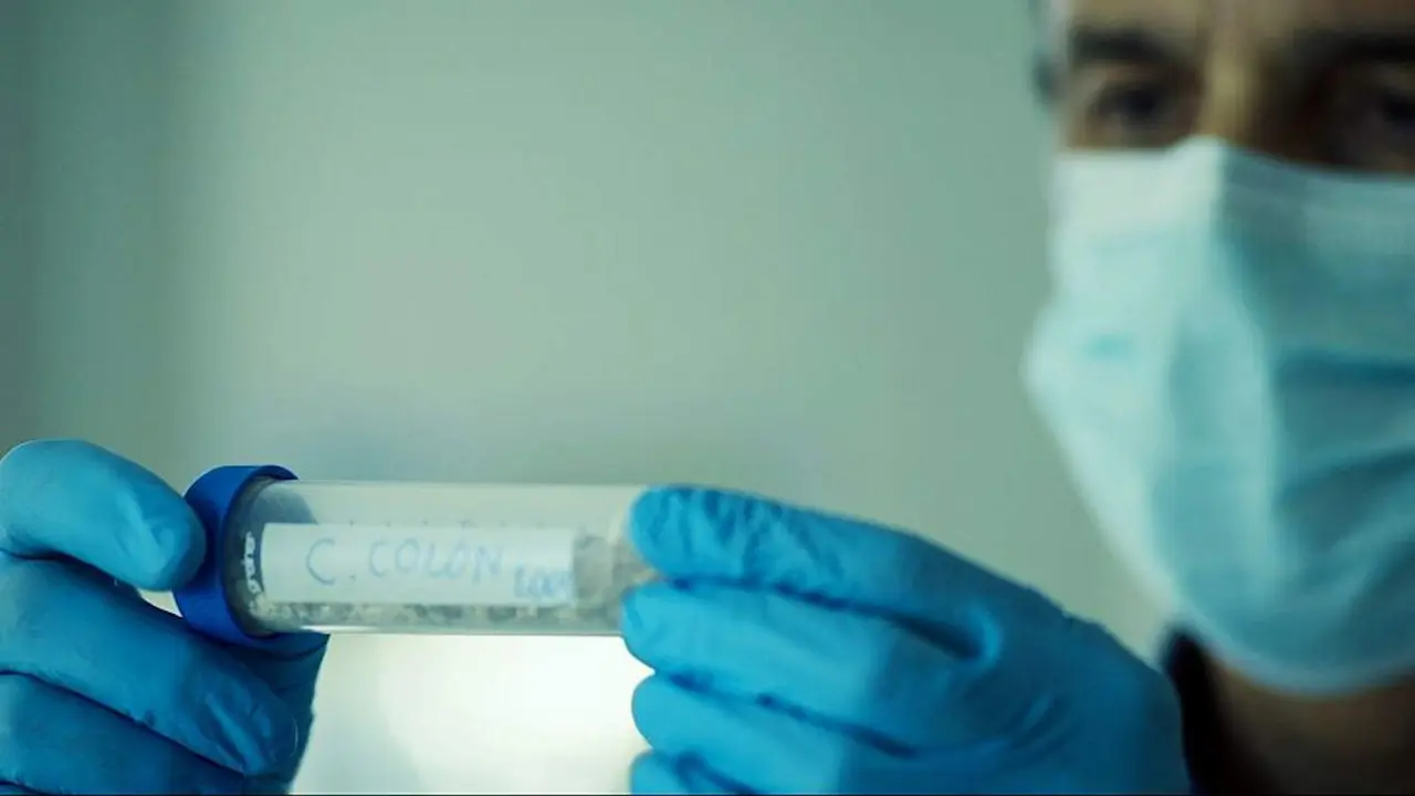 El ADN de Cristóbal Colón.RTVE