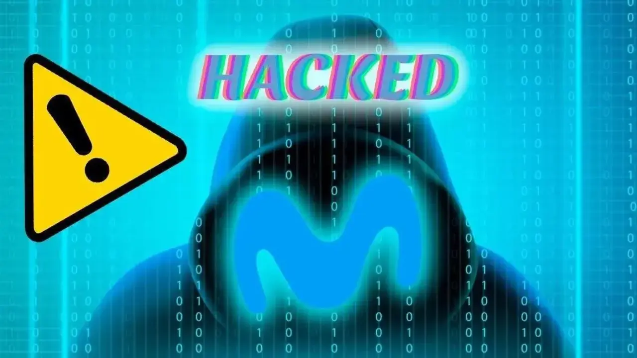 Hacking Movistar