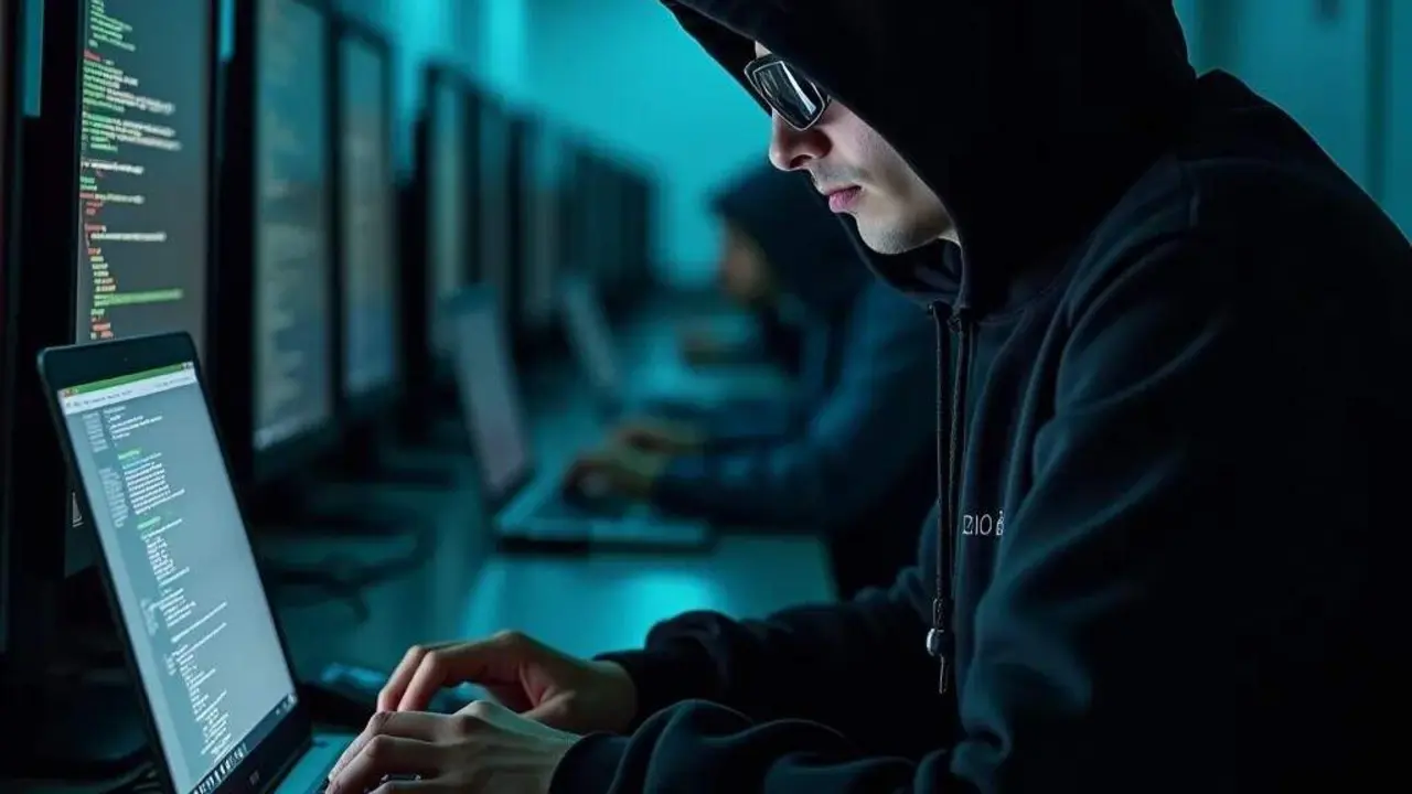 La búsqueda de nuevas formas de ataques maliciosos entre los hackers no cesa. DP