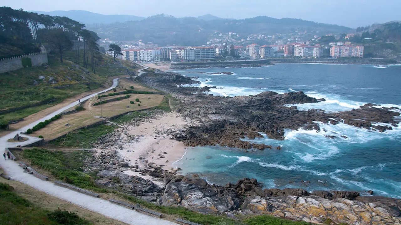 Baiona. CONCELLO DE BAIONA