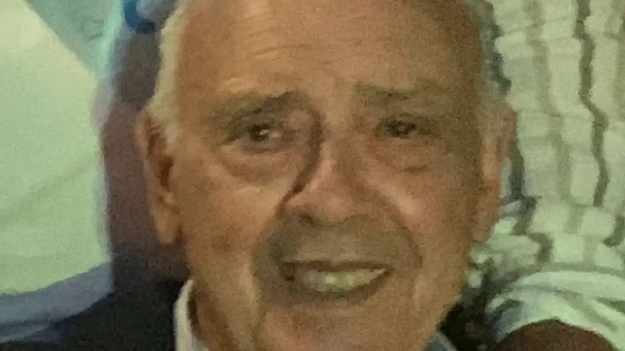 Marcelino Agis Touceda. POLICÍA LOCAL DE POIO