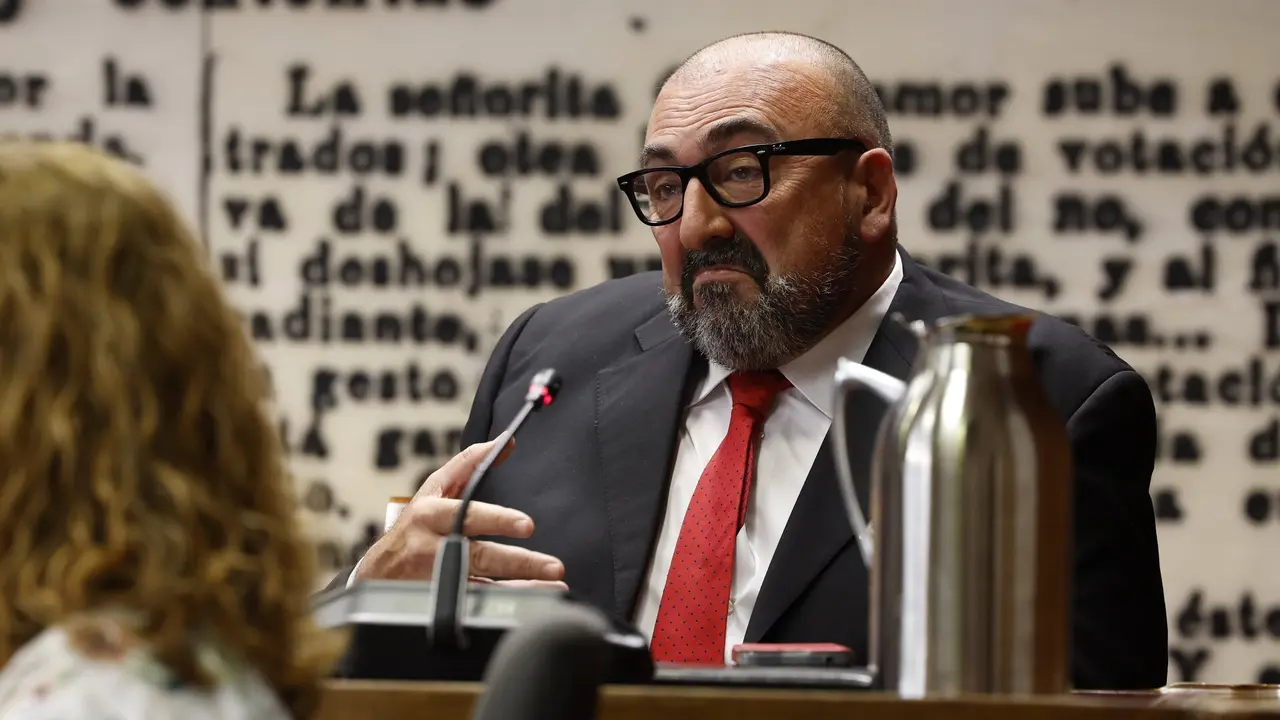 Koldo García. J.J. GUILLÉN