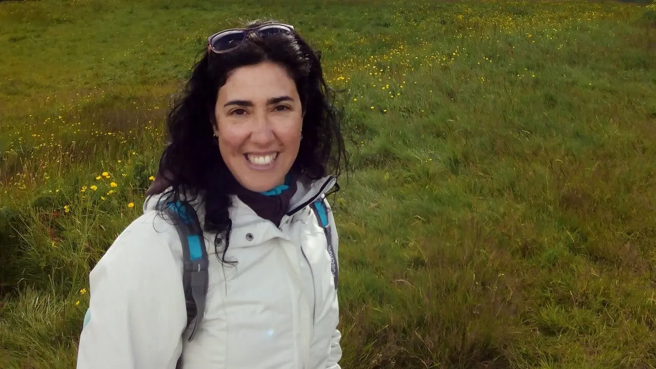 Isabel Gomes Teixeira. DP