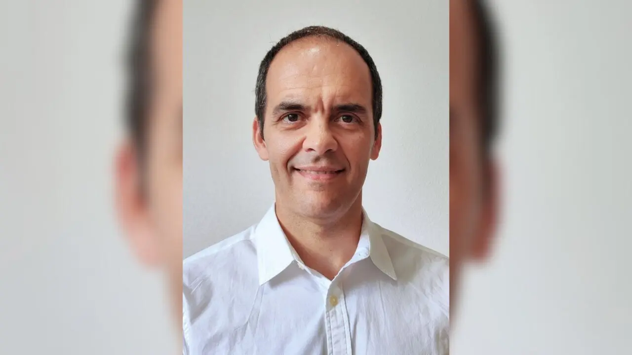 Francisco Briones. RTVE