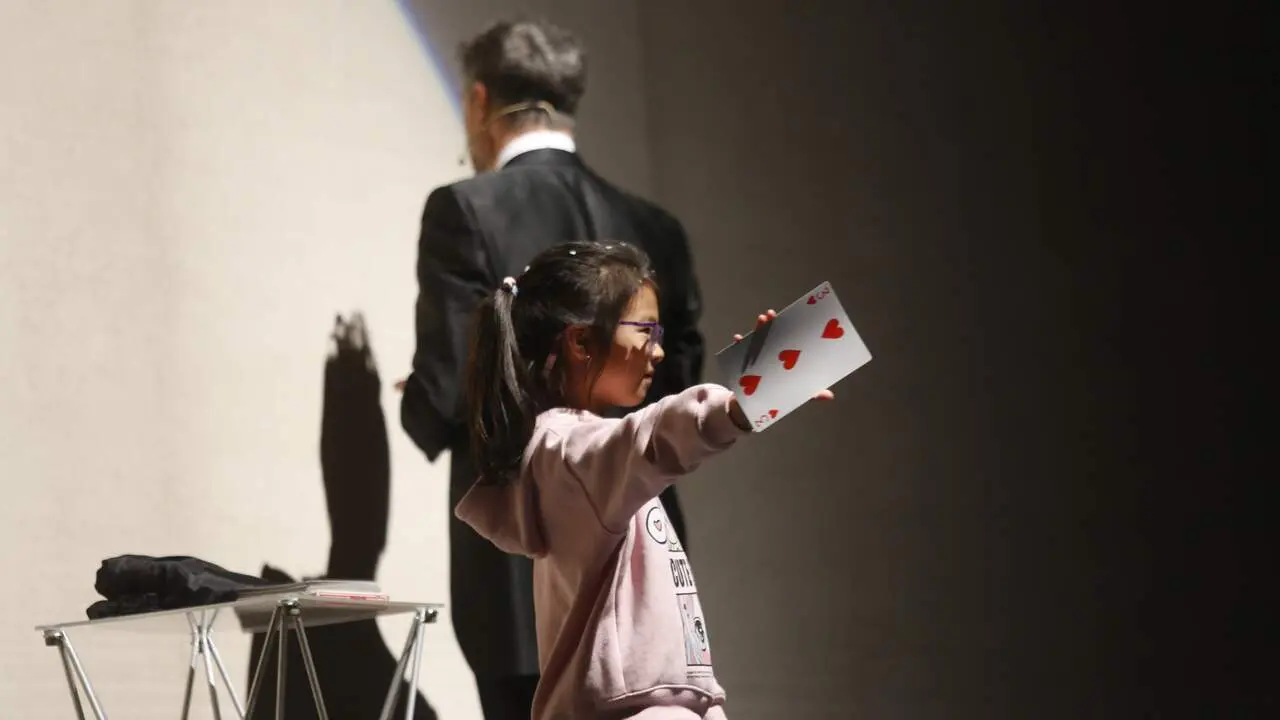 Imagen de archivo de Galicia ilusiona 2024.DP