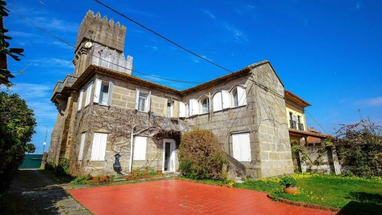 La vivienda a la venta en Nigrán. PISOS.COM