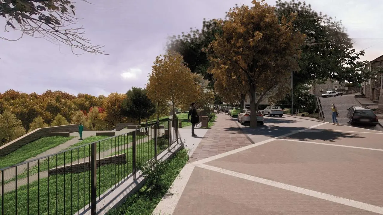 Área A Chan Cerde Coto Plan Extra3