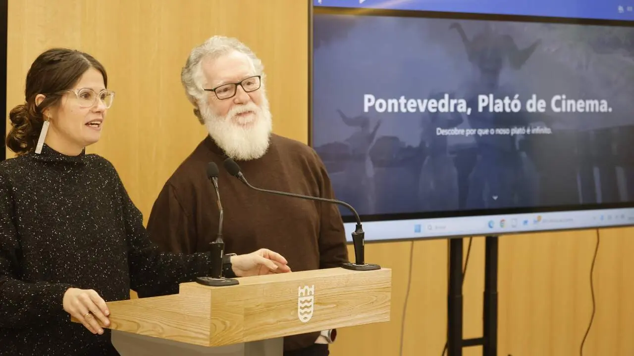 (_G4A2554.JPG) Presentacion da Oficina de Cinema de Pontevedra Sala prensa Michelena 30  MLote 33.303