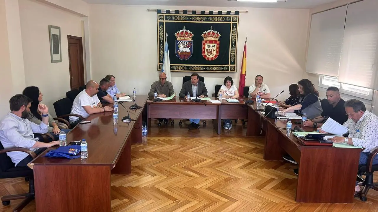 Pleno C erdedo-Cotobade gardar