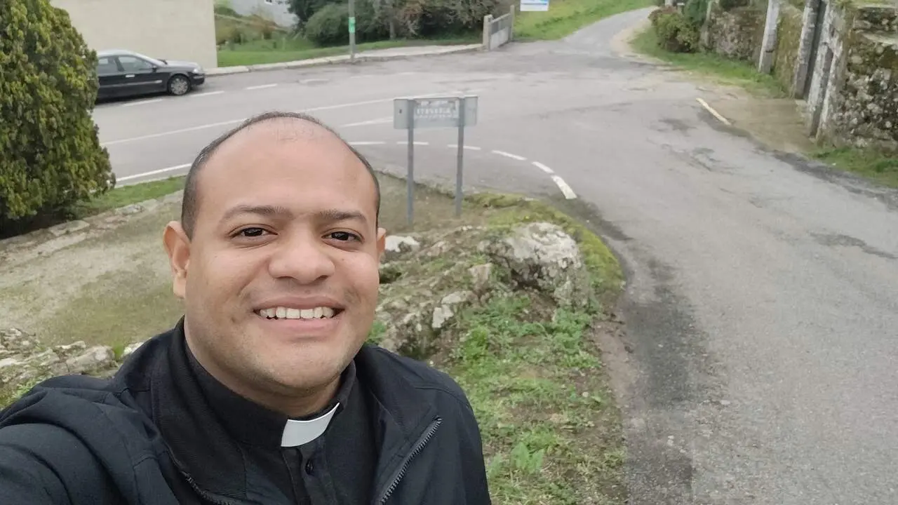 Eduardo Maldonado. DP