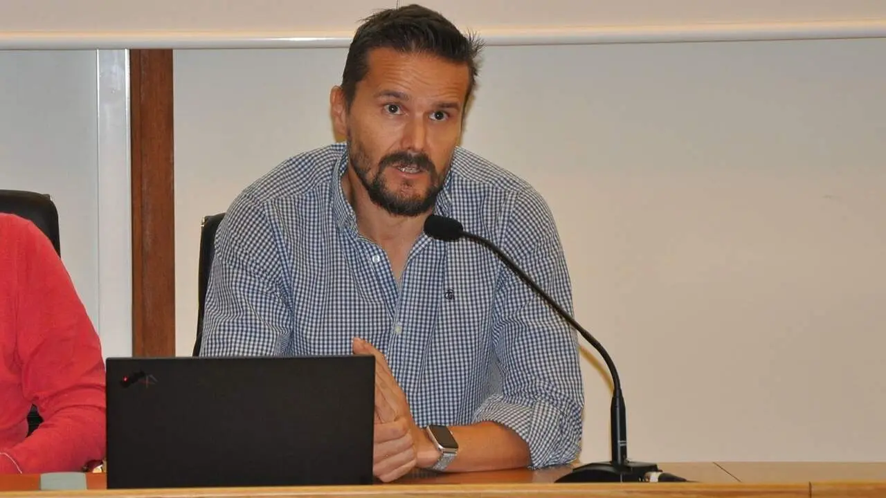 jacobo porteiro universidad de vigo