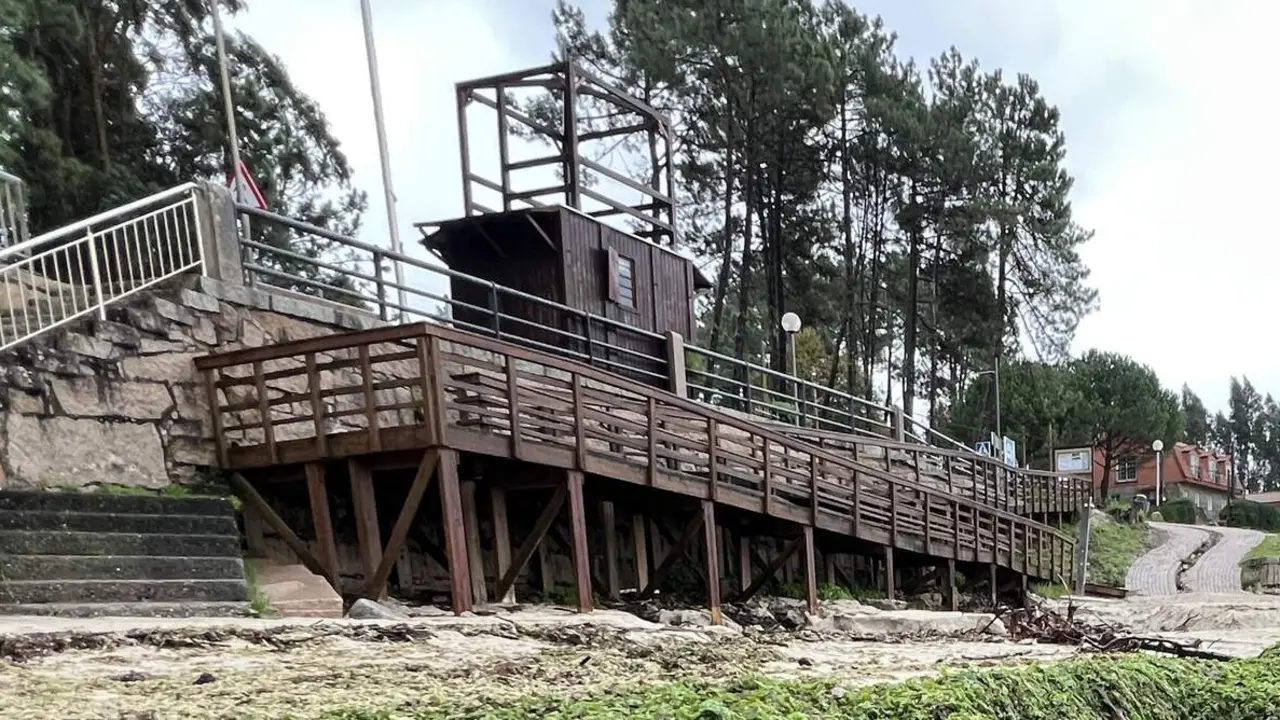 POIO cabeceira. RAFA FARIÑA